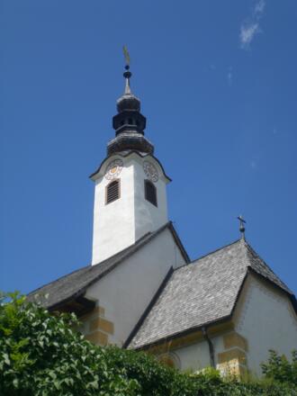 Wörthersee
