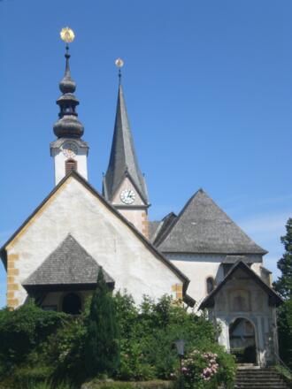 Wörthersee