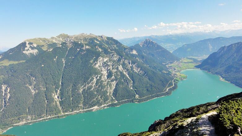 Seebergspitze