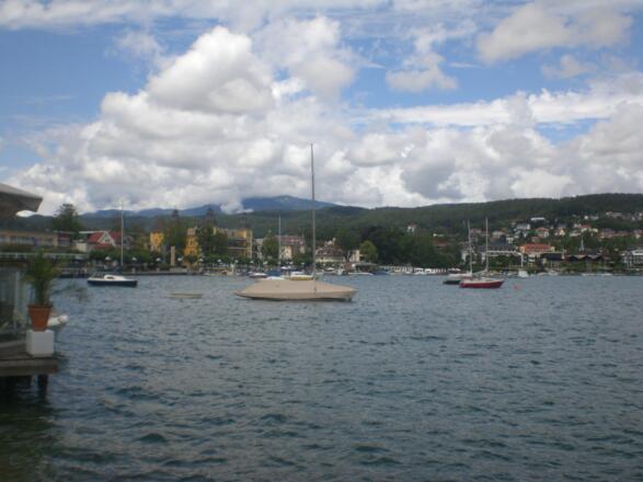 Wörthersee