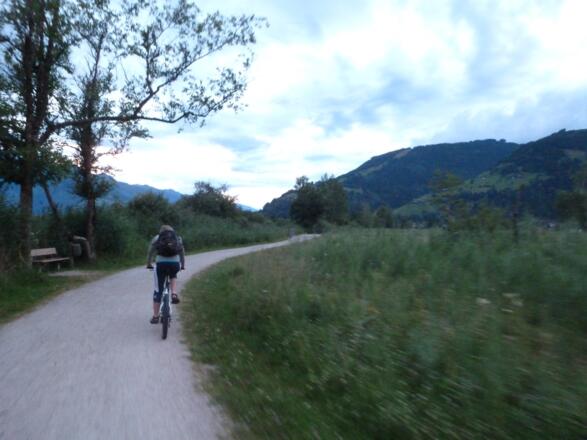 Am Südufer