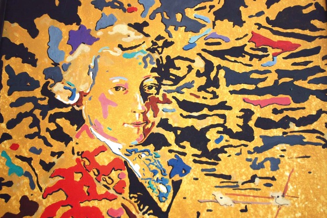 Mozart