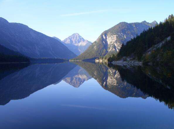 Plansee.