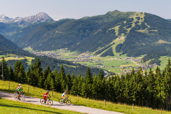Bürgerberg Runde