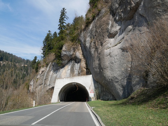 Wirtatobeltunnel