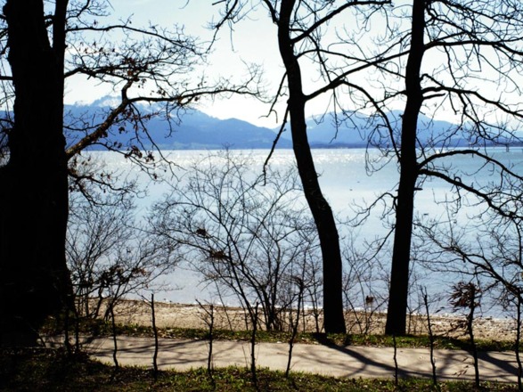 Chiemsee Stimmung