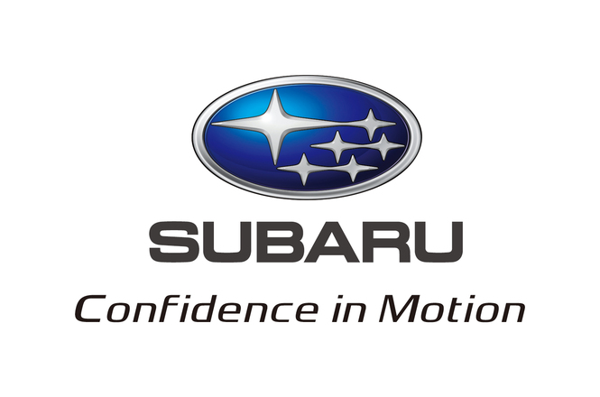 Subaru Logo