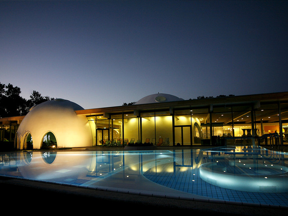 Therme Bad Aibling