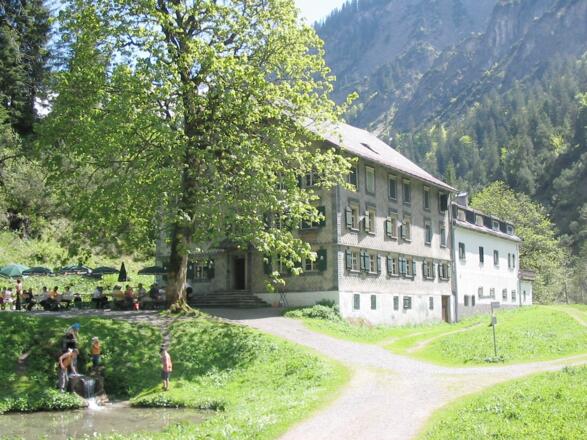 Gasthof Bad Rothenbrunnen