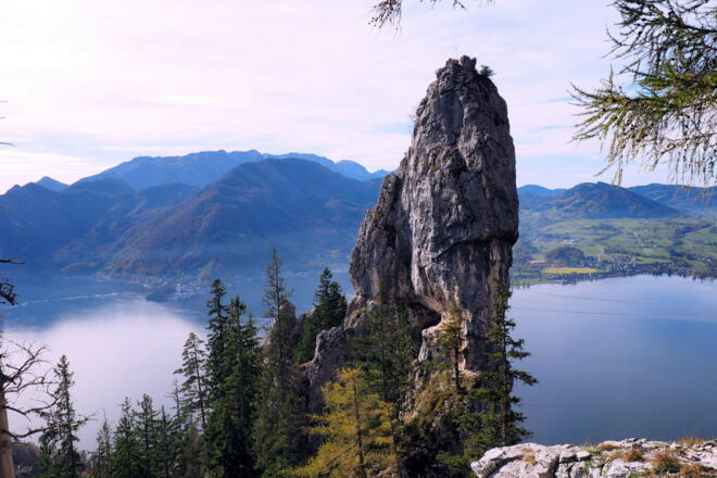 vor Sulzkogelscharte 800m