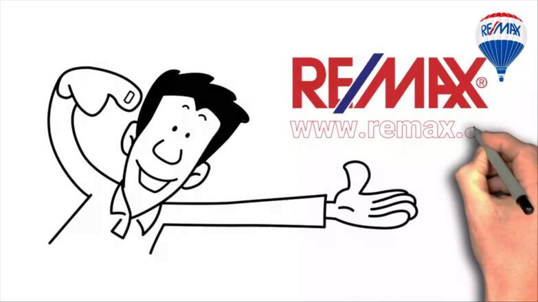 Sehen Sie jetzt den neuen Werbespot von RE/MAX Traunsee!