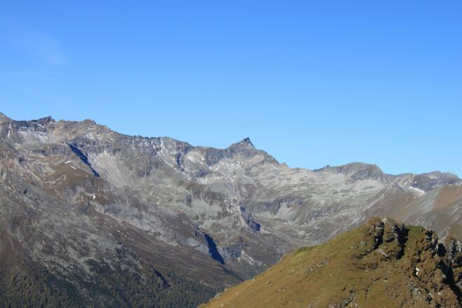 Berge