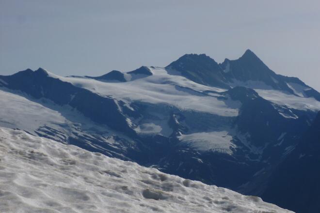 Großglockner
