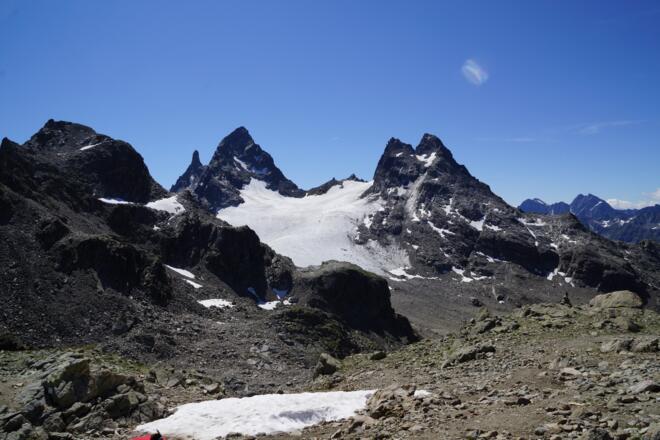 08 Blick vom Plattenjoch auf die Seehörner