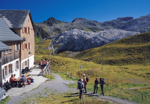 Tilisunahütte