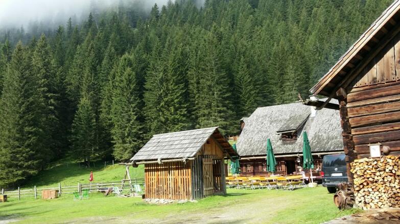 Laßhoferalm