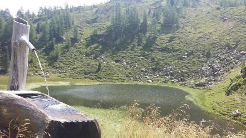 Gralatisee