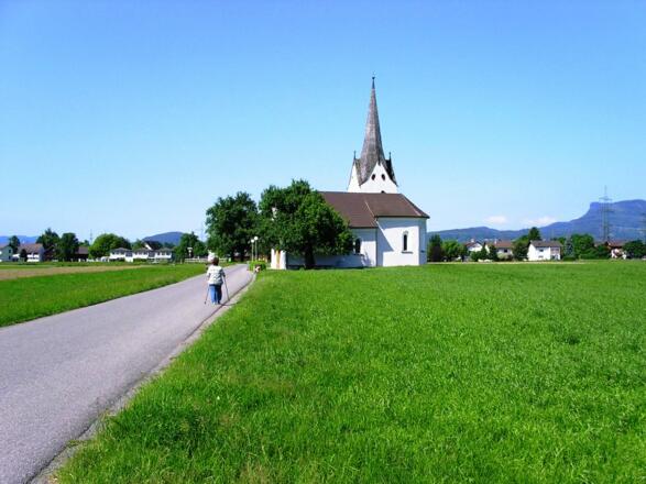 St. Anna