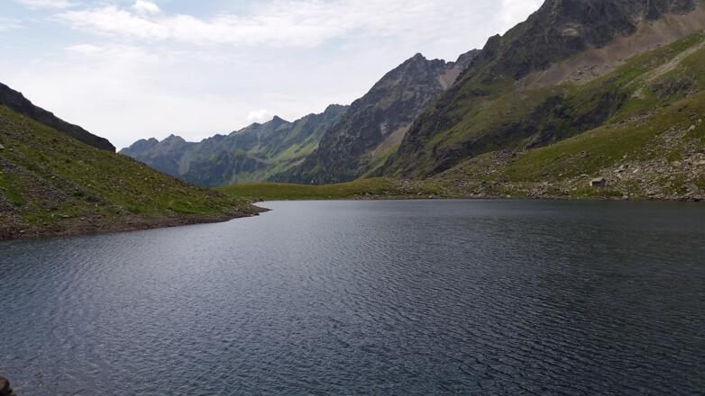 Lignitzsee