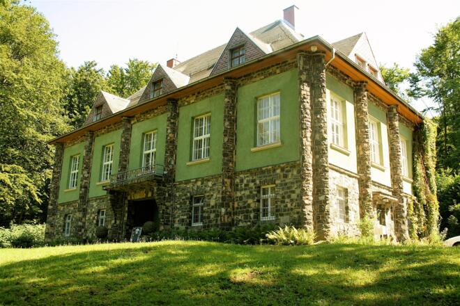 Das Steinsburgmuseum