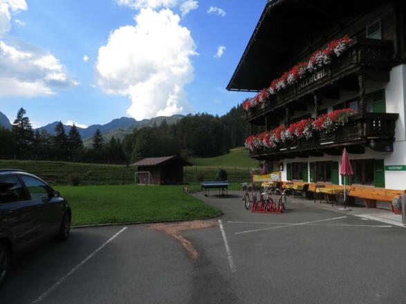 Gasthof Altmühle