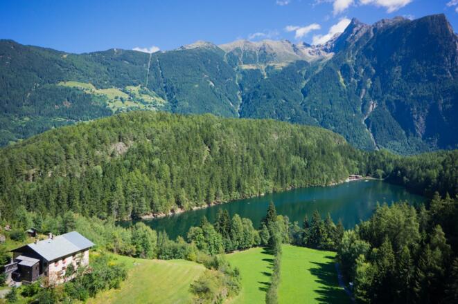 Piburger See