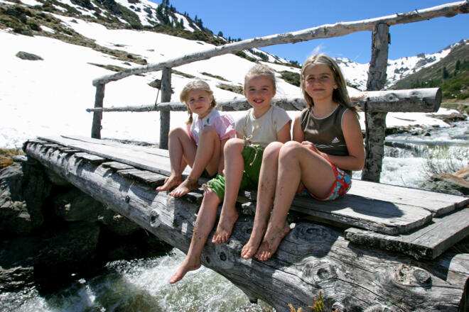 Wasser Kinder