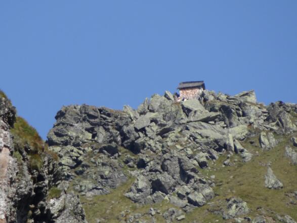 Kröndlhorn