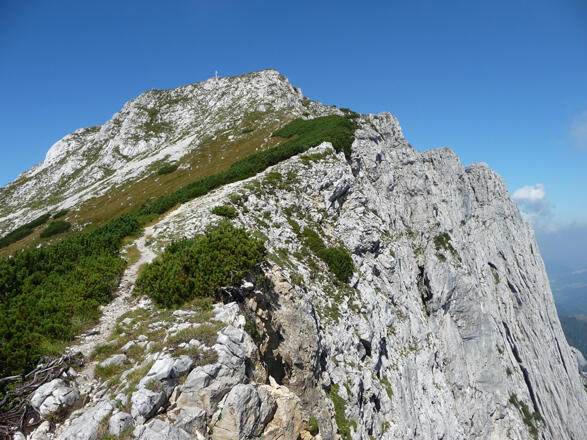 Hoher Nock