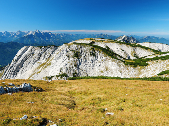 Hoher Nock