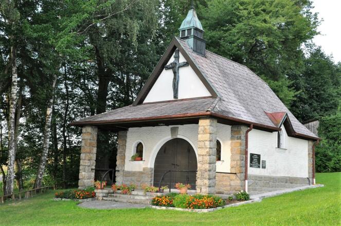 Lueger Kapelle
