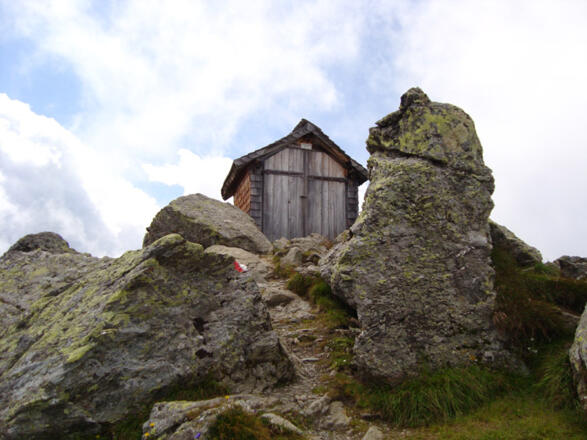 Kröndlhorn