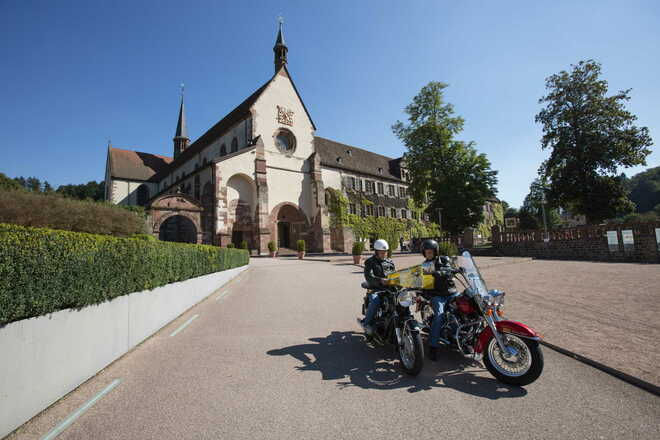Motorrad