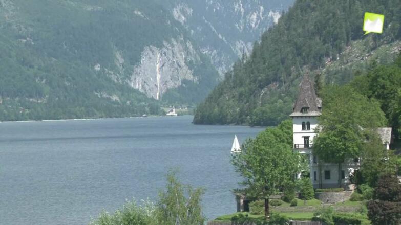 Unterwegs im Ausseerland-Salzkammergut