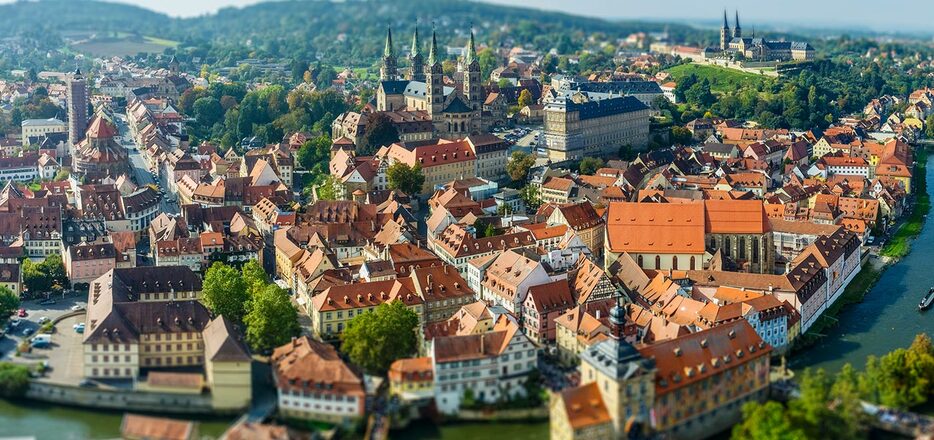 Bamberg