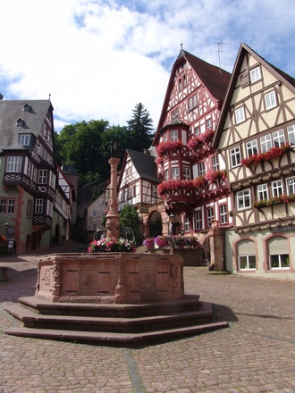 Miltenberg