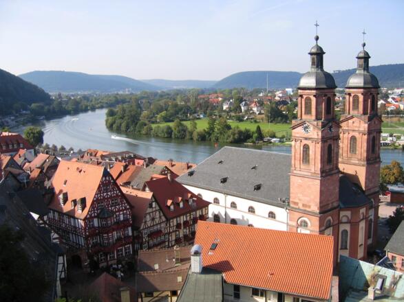 Miltenberg