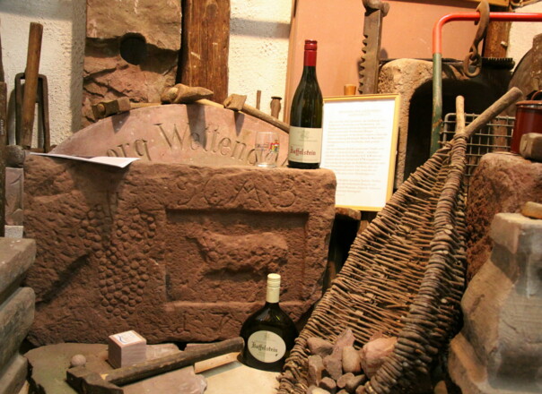 Museum Prassek Scheune