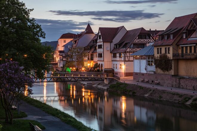 Tauberufer