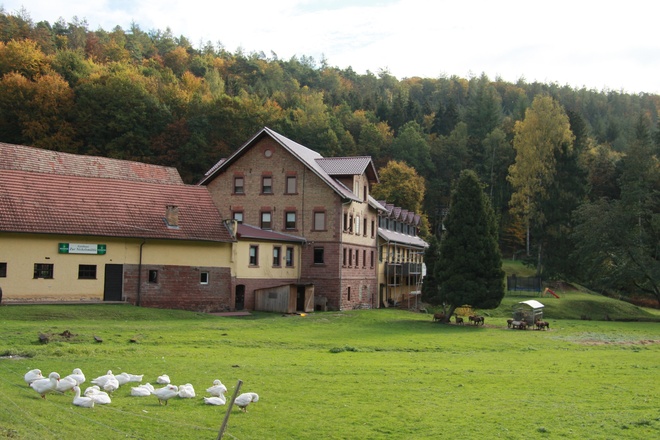 Nickelsmühle