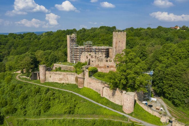 Henneburg