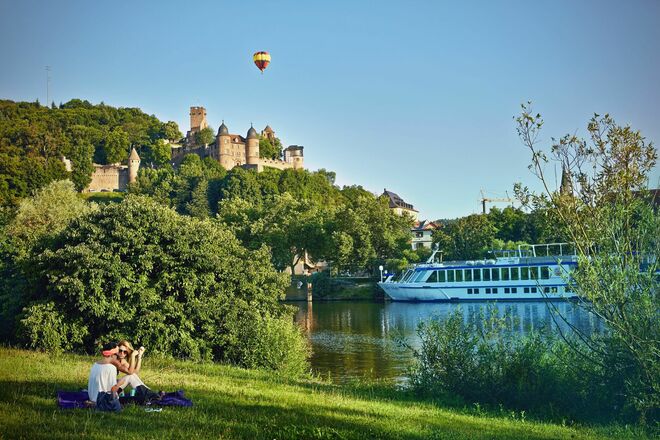 Wertheim