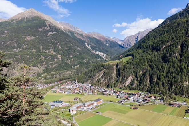 Längenfeld