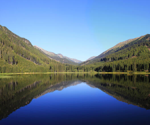 Ingeringsee c Wolfgang Mitteregger