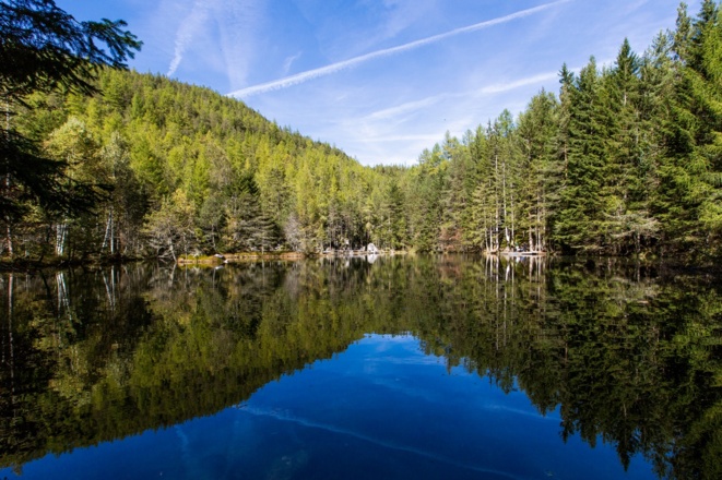 Winkelbergsee