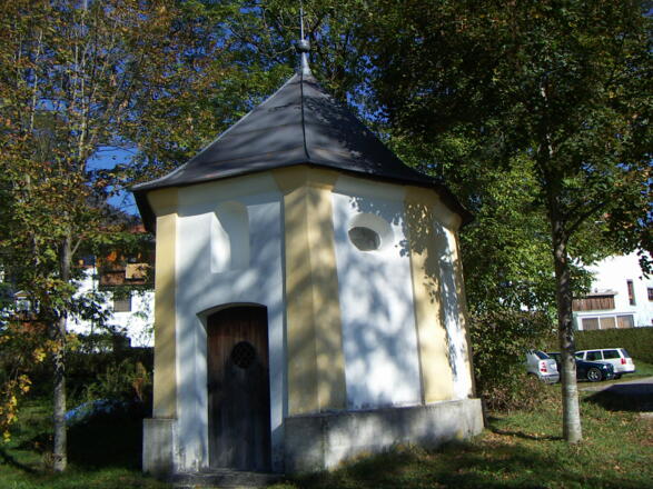 Ramsauer Kapelle