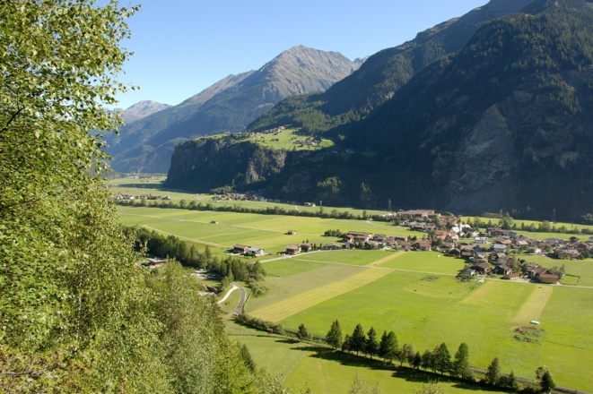 Huben