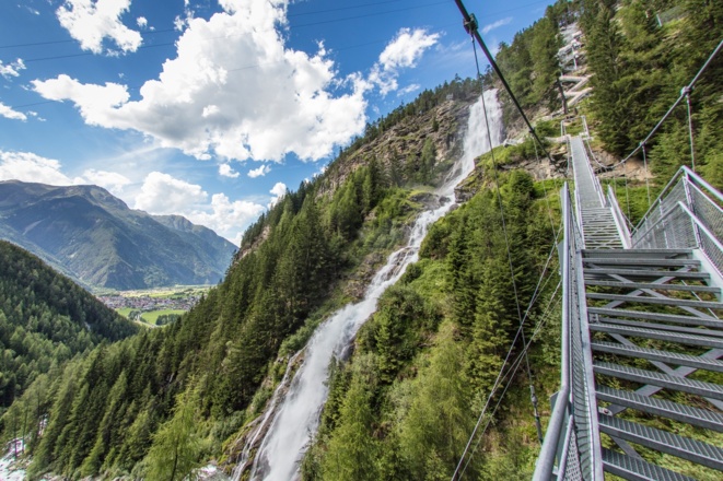 Stuibenfall