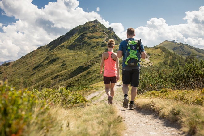 Am Weg zum Grießenkareck