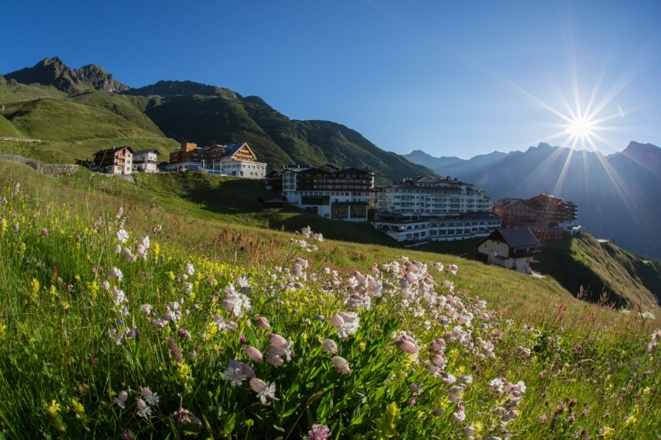 Hochsölden
